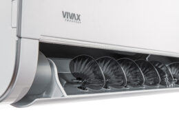 VIVAX H+ design klima 3.5 kW
