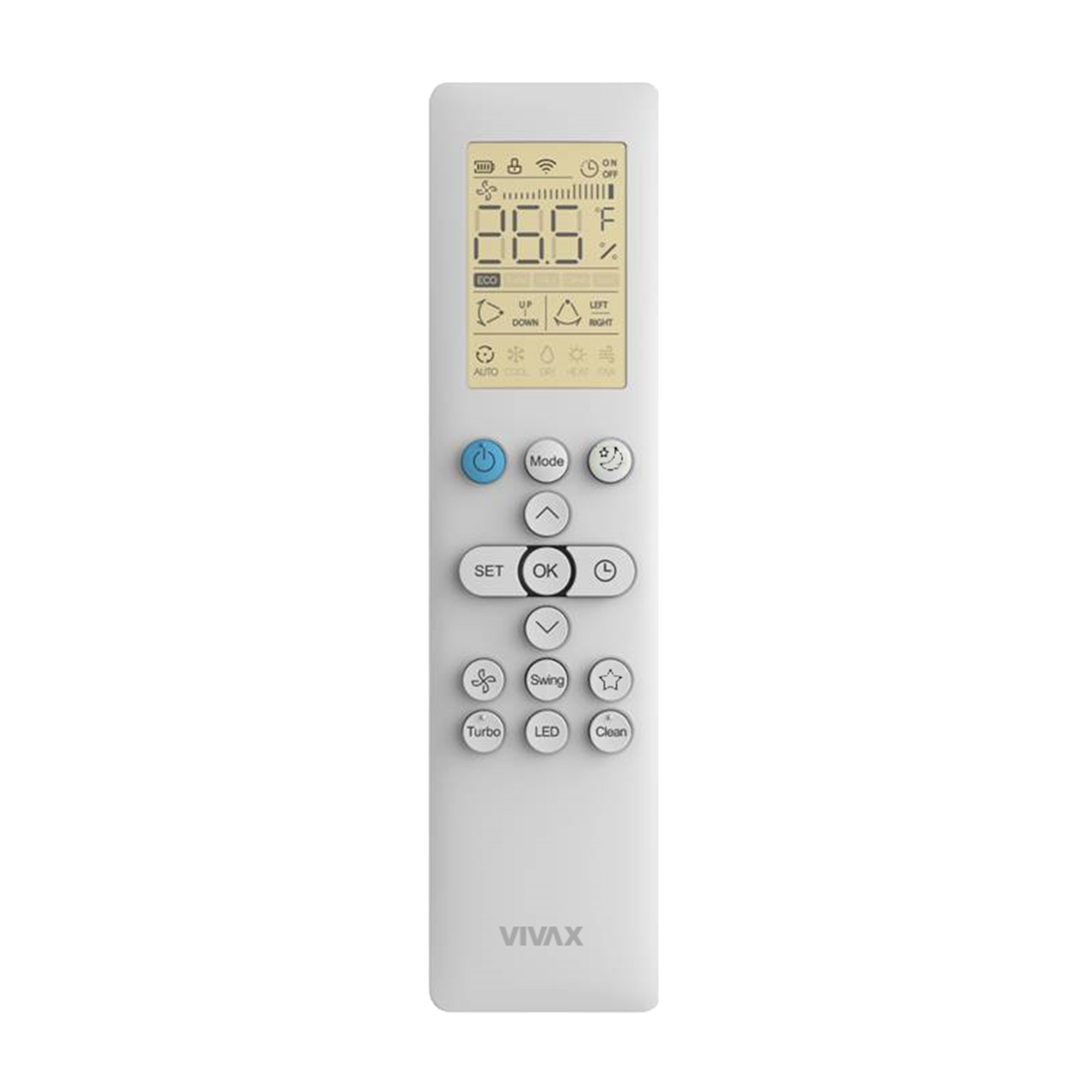 VIVAX M Design 2,5 kW (ACP-09CH25AEMIs R32)