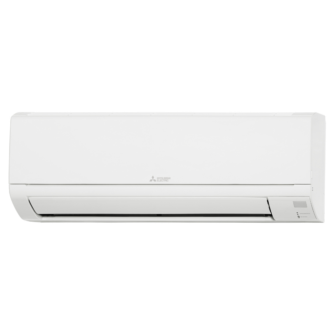 Mitsubishi Electric Comfort Inverter 2.5 kW - MSZ-DW25VF/MUZ-DW25VF sa uključenom montažom*