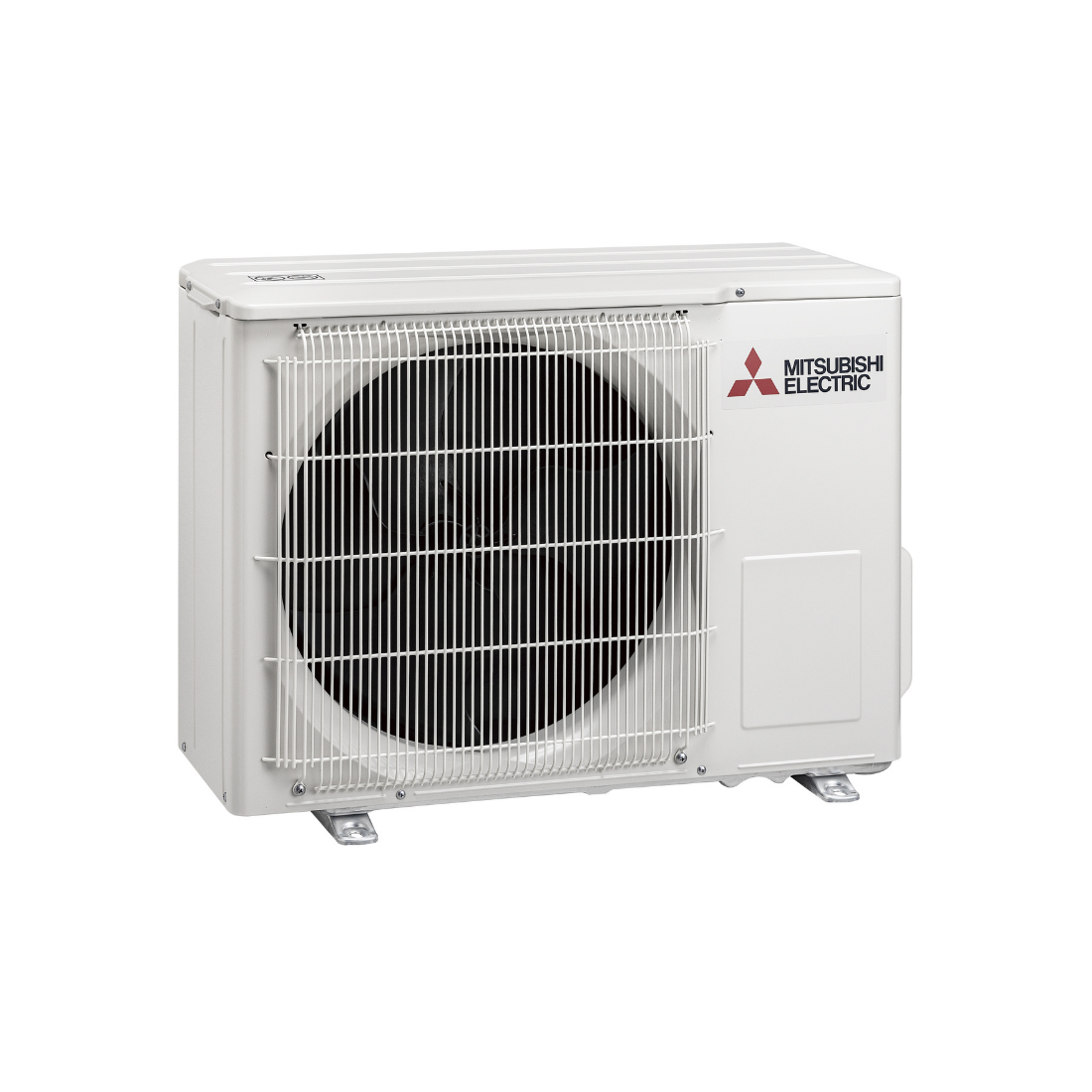 Mitsubishi Electric Comfort Inverter 2.5 kW - MSZ-DW25VF/MUZ-DW25VF sa uključenom montažom*