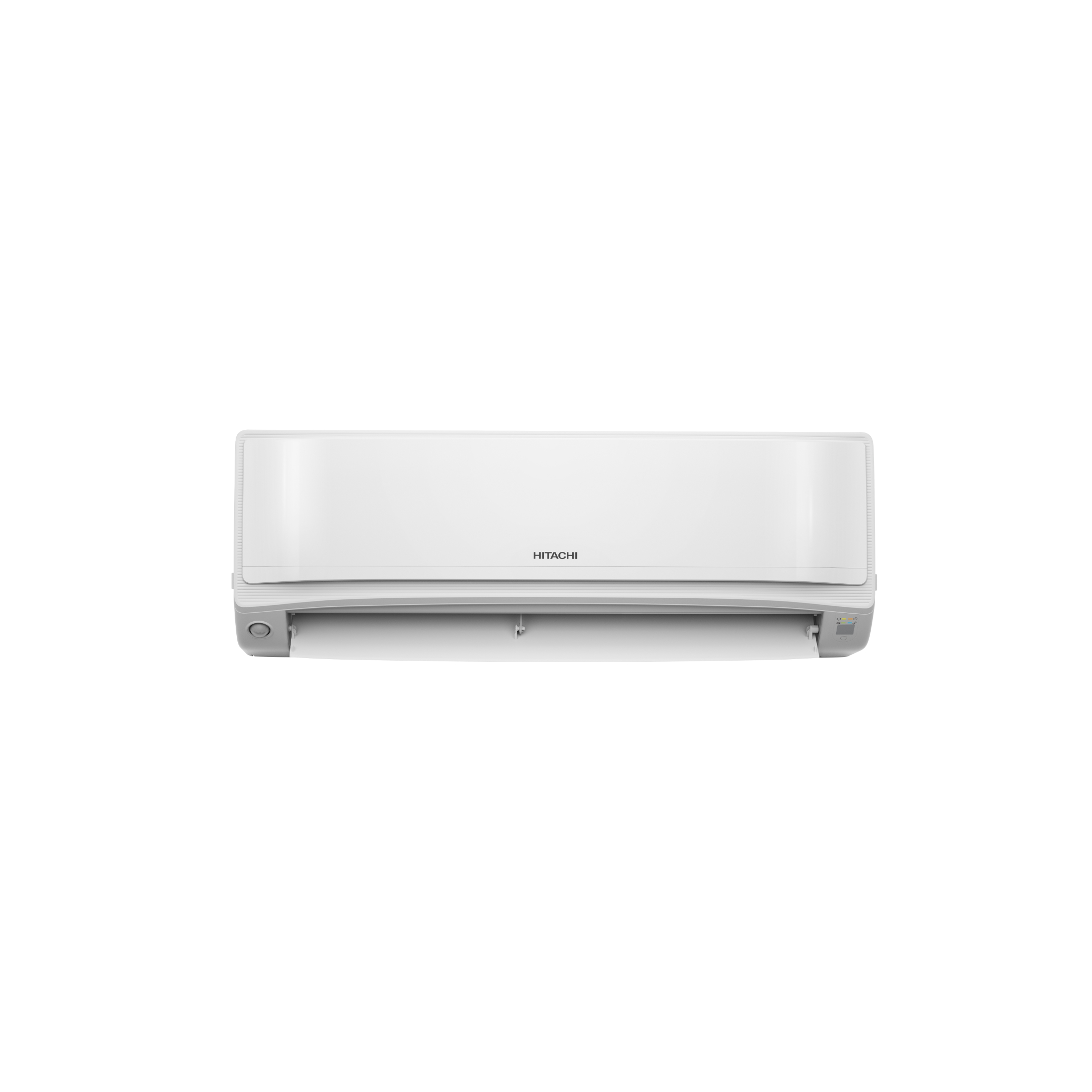 Hitachi airHome 600 3.5 kW - RAK-VJ35RHAE/RAC-VJ35WHAE R32 sa uključenom montažom*