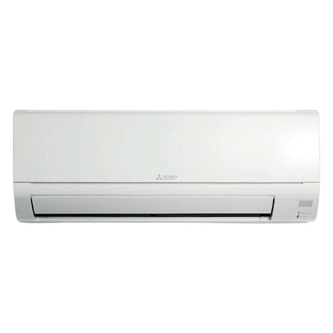 Mitsubishi Electric Comfort Inverter 2.5 kW - MSZ-DW25VF/MUZ-DW25VF sa uključenom montažom*