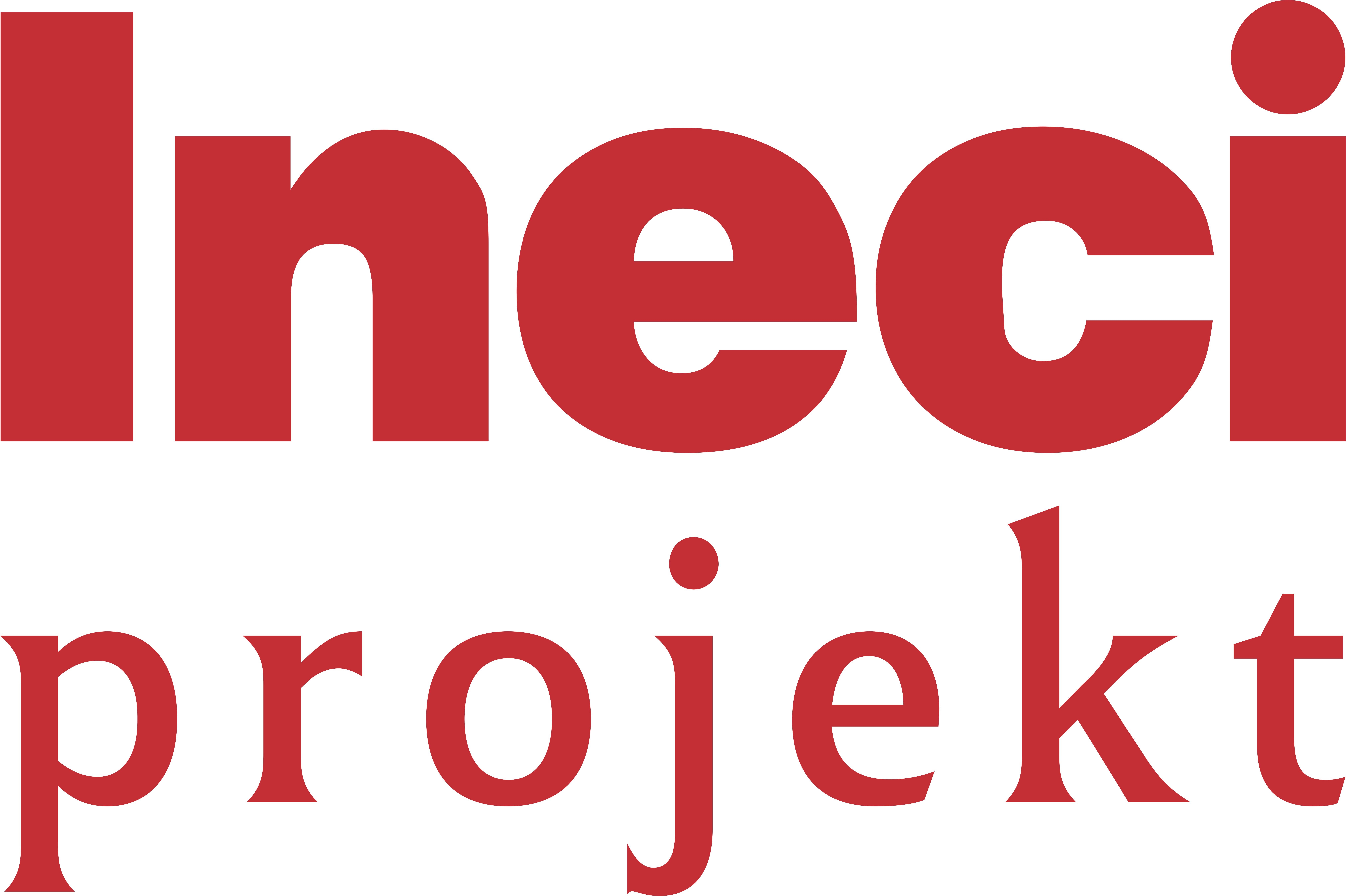 Ineci Projekt